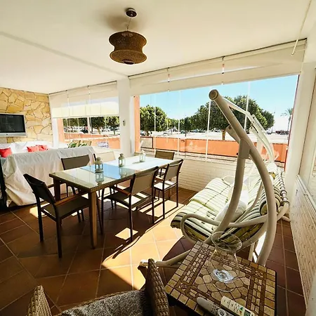 Chalet Chalet Con Piscina En Primera Linea De Playa