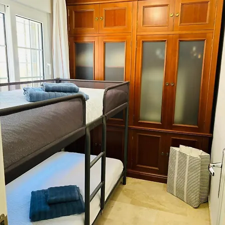 Chalet Chalet Con Piscina En Primera Linea De Playa